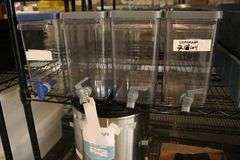 Times 4 - beverage dispensers
