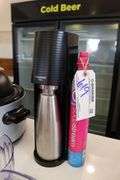 Soda Stream by Terra