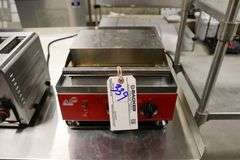 Ald Kitchen model AR-EG5X corn dog unit