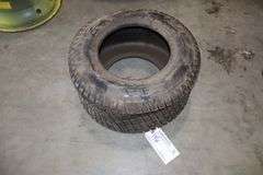Carlislie 20x8-10NHS tractor tire