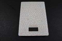 Thyme and Table digital scale