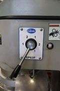 Globe SP62P planetary 60 quart mixer with bowl guard - 208 volt, 3 phase - no bowl or attachments