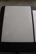Times 4 - 3) 15" x 20" and 1) 18" x 24" poly cutting boards