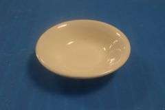 All to go - (17) 5" Fruit dishes