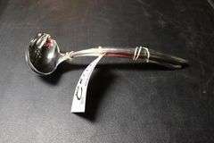 Times 2 - chrome stainless dippers