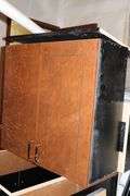 All to go - assorted cabinets in room