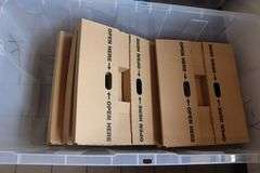 All to go - Assorted Pancake House coffee mugs