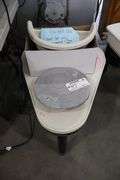 Pacifica GT800 potters wheel - AS IS - needs new foot pedal