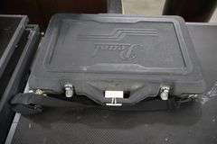 Pearl Xylophone with case - buyer to view to make sure complete