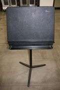 Times 10 - Wenger metal framed poly music stands