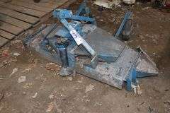 Ford 50"- 3 point rotary mower