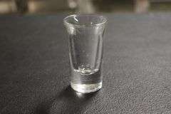 Times 22 - shot glasses