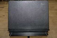 Times 10 - Wenger metal framed poly music stands