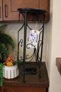 All to go - assorted décor
