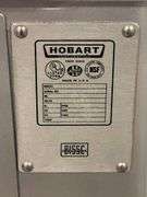 Hobart D-300T planetary 30 quart mixer with stainless bowl & dough arm - 115 volt