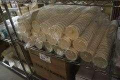 All to go - 22 sleeves of paper cups - 20 oz double wall paper hot cups