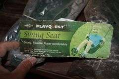 All to go - 3 swing seats