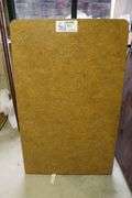 Pair to go - stand up table base and wall mount able