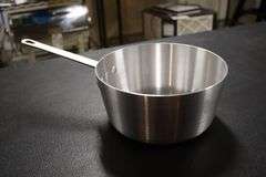 Times 5 - Choice 3 qt sauce pans
