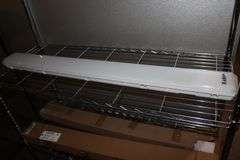 Times 2 - Kason LED low profile lights
