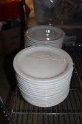 Times 31 - Syscoware 9" plates