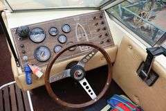 1983 Webbcraft 19' 08" fiberglass boat with Alpha 1 outboard, 3.1 liter Mercury motor,  1984 Yacht Club trailer - VIN: WBB03550M83J19 & Tailer VIN: 1HJ002019E0018729