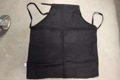 All to go - aprons