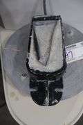 Pacifica GT800 potters wheel - AS IS - needs new foot pedal