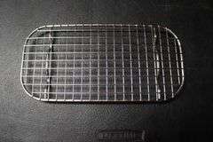 Box to go - 1/3 size cooling screens