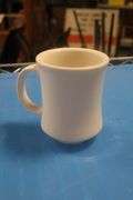 All to go - (5) Coffee cups