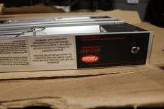 New Hatco model GRAH-48-D infrared warmer - new in box