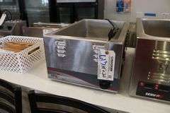 APW Wyott 12 x 20 food warmer