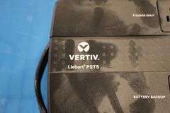 Vertiv PST5 battery back up