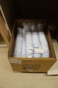 3/4 case of Buddy System #4 waffle cones