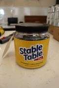 Stable Table - Wobbly Table solution pads