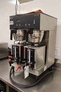 Bunn Dual, GPR coffee brewer - nice