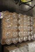 Times 30 - 6 oz. Stemmed wine glasses