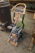 Generac 3100 PSI portable pressure washer