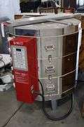 Skuit KM-1227 automatic kiln - 208 volt - 3 phase