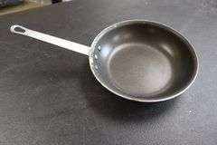 Times 3 - 8 1/2" skillets