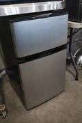 Insignia dorm fridge