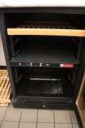 Allavino wine refrigerator