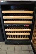 Allavino wine refrigerator