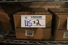 Times 2 - cases of 3 1/2 oz creamers - 12 per case