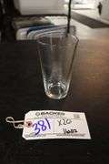 Times 20 - 16 oz pilsners