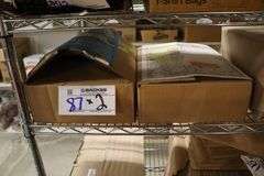 Times 2 - cases of children's place mats