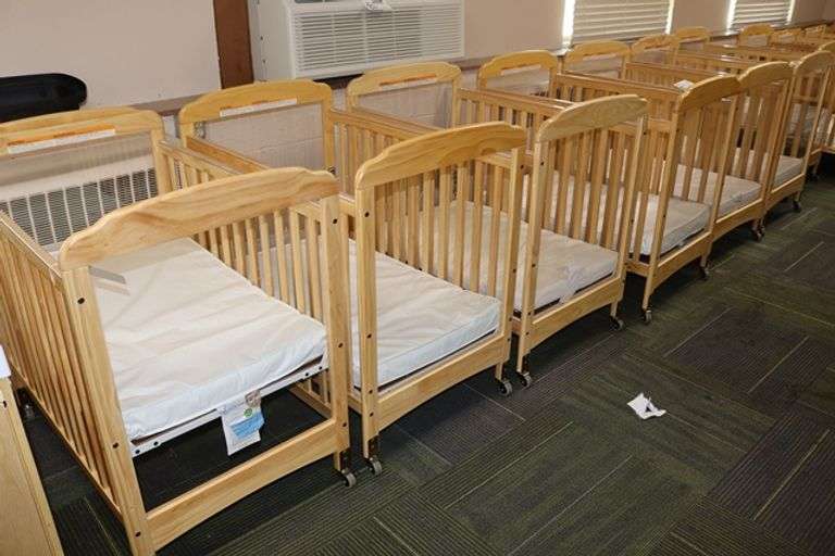 Blessed Sacrament Nursery & Elementary Online Auction  