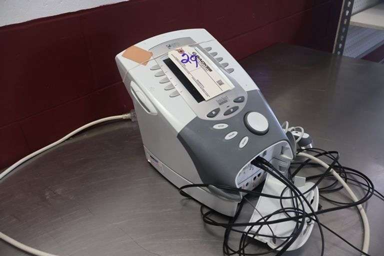 Chattanooga 2770 stimulator machine
