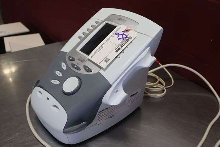 Chattanooga 2770 stimulator machine