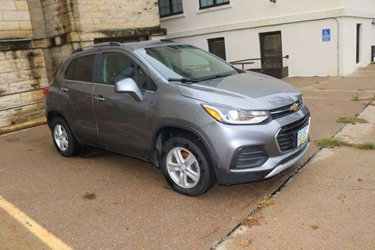 Day 5 - Former Iowa Braille & Sight Saving School Online Auction - IT Room, Mowers, Walk-In Freezer, Chevy Trax, & Enclosed Trailer